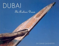 Book Cover for Dubai by David Saunders