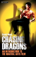 Book Cover for Chasing Dragons by David West