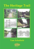 Book Cover for The Heritage Trail by Tom Schofield