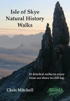 Book Cover for Isle of Skye Natural History Walks by Christopher Mitchell