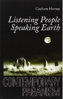 Book Cover for Listening People, Speaking Earth by Graham Harvey