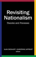 Book Cover for Revisiting Nationalism by Christophe Jaffrelot