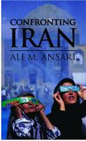 Book Cover for Confronting Iran by Ali M. Ansari