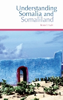 Book Cover for Understanding Somalia and Somaliland by Ioan Lewis