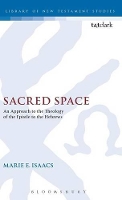 Book Cover for Sacred Space by Rev Marie Isaacs