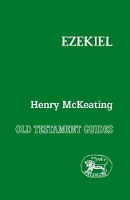 Book Cover for Ezekiel by Henry McKeating