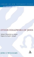 Book Cover for Other Followers of Jesus by Joel Williams