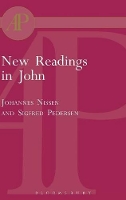 Book Cover for New Readings in John by Johannes Nissen