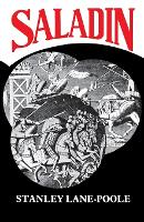 Book Cover for Saladin by Stanley Lane-Poole