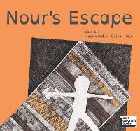 Book Cover for Nour's Escape by Abir Ali