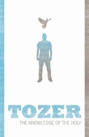 Book Cover for Knowledge of the Holy by Aw Tozer