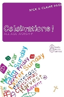 Book Cover for Celebrations by Nick Page, Claire Page
