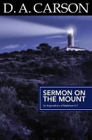 Book Cover for Carson Classics: Sermon on the Mount by D A Carson