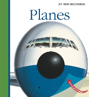 Book Cover for Planes by Donald Grant, Sarah Matthews