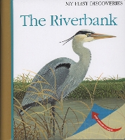 Book Cover for The Riverbank by Gallimard Jeunesse