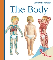 Book Cover for The Body by Sylvaine Peyrols