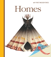 Book Cover for Homes by Claude Delafosse