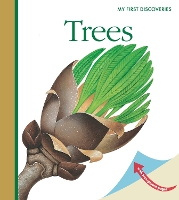 Book Cover for Trees by Christian Broutin