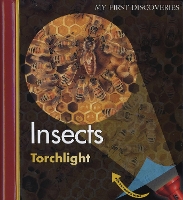 Book Cover for Insects by Claude Delafosse