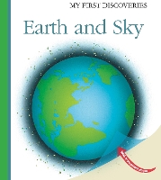 Book Cover for Earth and Sky by Jean-Pierre Verdet