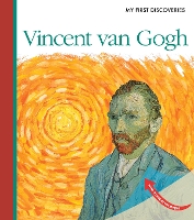 Book Cover for Vincent Van Gogh by Jean-Philippe Chabot