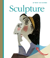 Book Cover for Sculpture by Jean-Philippe Chabot