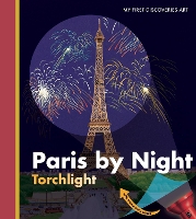 Book Cover for Paris by Night by Claude Delafosse