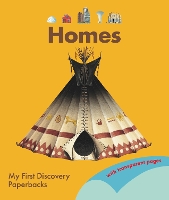 Book Cover for Homes by Claude Delafosse