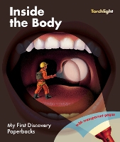 Book Cover for Inside the Body by Claude Delafosse