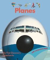 Book Cover for Planes by Donald Grant, Sarah Matthews