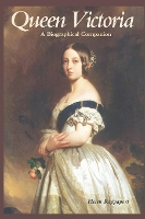 Book Cover for Queen Victoria by Helen Rappaport