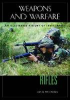 Book Cover for Rifles by David Westwood