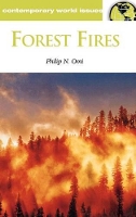 Book Cover for Forest Fires by Philip Nori Omi