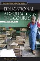 Book Cover for Educational Adequacy and the Courts by Elaine Walker