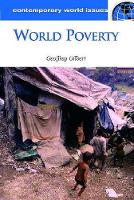 Book Cover for World Poverty by Geoffrey Gilbert