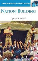 Book Cover for Nation-Building by Cynthia A Watson