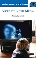 Book Cover for Violence in the Media by Nancy Signorielli