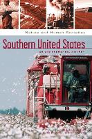 Book Cover for Southern United States by Donald Edward Davis