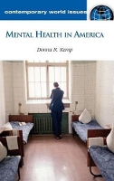 Book Cover for Mental Health in America by Donna R Kemp