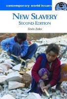 Book Cover for New Slavery by Kevin Bales