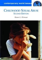 Book Cover for Childhood Sexual Abuse by Karen L Kinnear