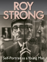 Book Cover for Roy Strong by Sir Roy Strong