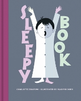 Book Cover for Sleepy Book by Charlotte Zolotow