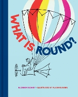 Book Cover for What is Round? by Blossom Budney