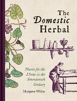 Book Cover for Domestic Herbal, The by Margaret Willes