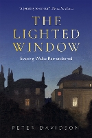 Book Cover for Lighted Window, The by Peter Davidson