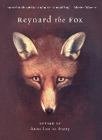 Book Cover for Reynard the Fox by Anne Louise Avery