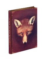 Book Cover for Fox for All Seasons Journal, A by Anne Louise Avery