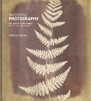 Book Cover for Inventing Photography by Geoffrey Batchen