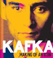 Book Cover for Kafka by Ritchie Robertson